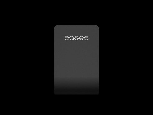 Easee - Kabeloppheng - Kabelholder - U-Hook - Black